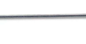 Dick Fűzőtű hajlított 180x3mm