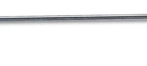 Dick Fűzőtű hajlított 200x3mm