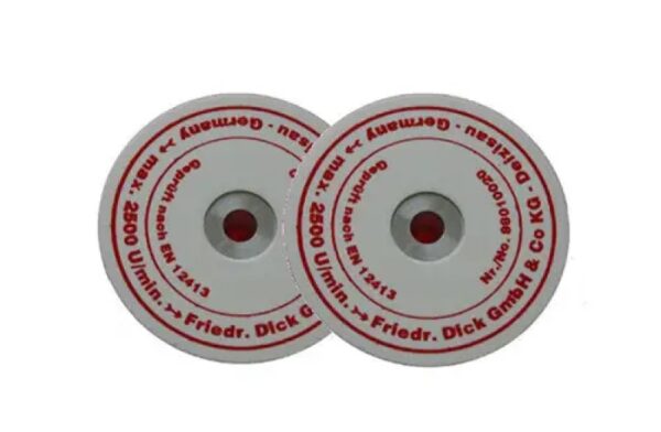 DICK SM-110/111 T.251 lehúzókő 1 pár