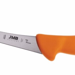JMB csontozókés ívelt 150mm flexi pengével JMB