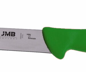 JMB bontókés 150mm pengével zöld