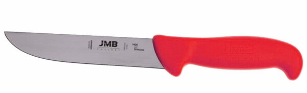 JMB bontókés 150mm pengével piros JMB