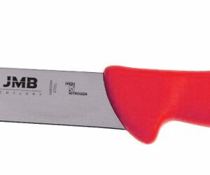 JMB bontókés 150mm pengével piros