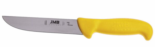JMB bontókés 150mm pengével sárga JMB