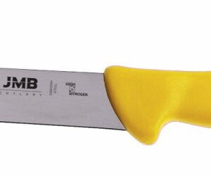 JMB bontókés 150mm pengével sárga