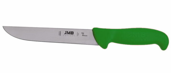 JMB bontókés 175mm pengével zöld JMB