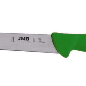 JMB bontókés 175mm pengével zöld