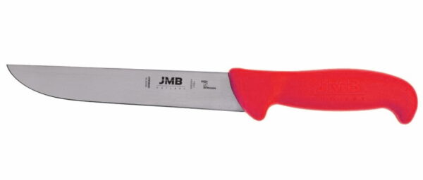 JMB bontókés 175mm pengével piros JMB