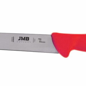 JMB bontókés 175mm pengével piros