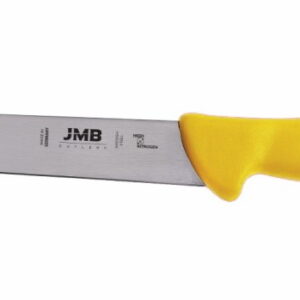 JMB bontókés 175mm pengével sárga JMB