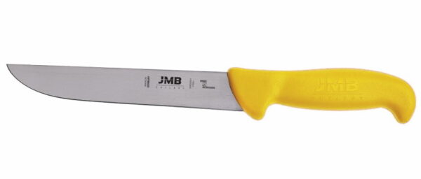 JMB bontókés 175mm pengével sárga JMB