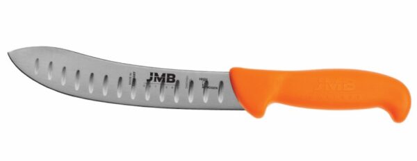 JMB henteskés 175mm könnyített pengével JMB