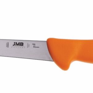 JMB csontozókés egyenes 150mm emeltpengéjű JMB