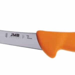 JMB csontozókés íves 150mm pengével JMB