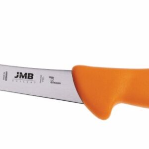 JMB csontozókés íves 150mm flexi pengével