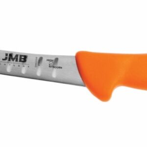 JMB csontozókés íves 150mm könnyített pengével JMB