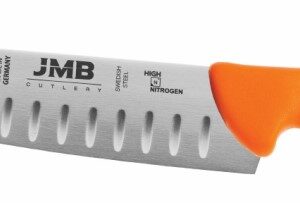 JMB szakácskés 200mm könnyített pengével
