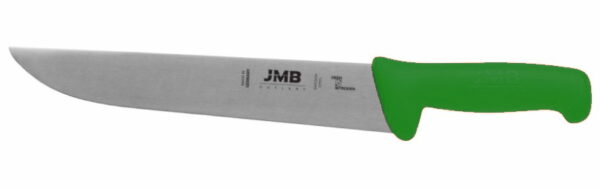 JMB szortírozókés 260mm pengével zöld JMB