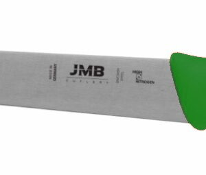 JMB szortírozókés 260mm pengével zöld