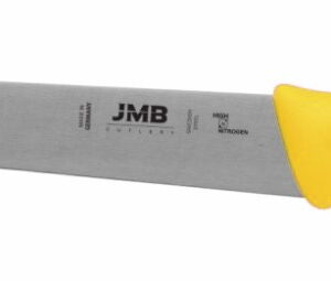 JMB szortírozókés 260mm pengével sárga JMB
