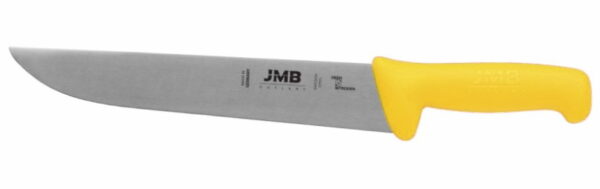 JMB szortírozókés 260mm pengével sárga JMB