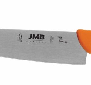 JMB szakácskés 250mm pengével