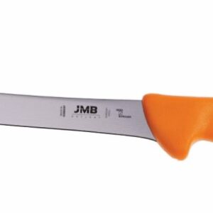 JMB halszeletelő kés 20cm flexi pengével