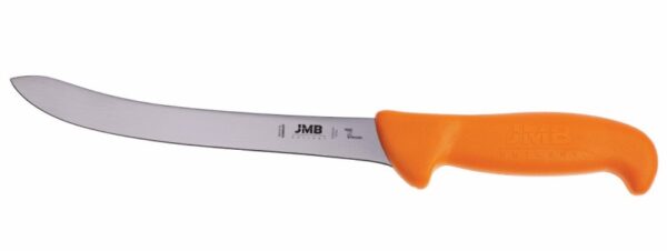 JMB halszeletelő kés 20cm flexi pengével