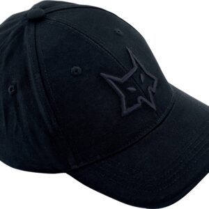 FOX CAP Baseball sapka kék
