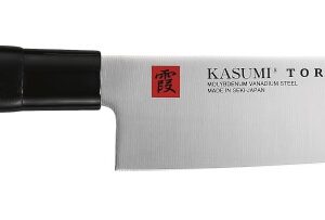 KASUMI SANTOKU szakácskés 16.5cm