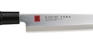 KASUMI SASHIMI szakácskés 24cm