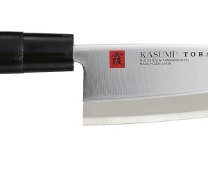 KASUMI DEBA szakácskés 16.5cm