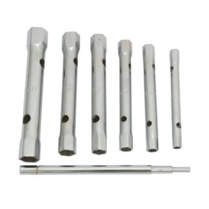 CSŐKULCS (BLISZTEREN); 6DB, 6-17MM