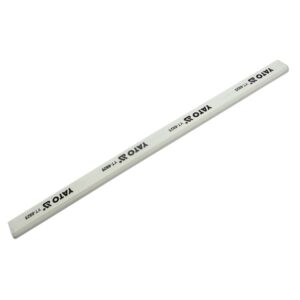 ÁCSCERUZA; 245MM, HB, YATO, MINŐSÉGI, FEHÉR KÜLSŐ FESTÉS
