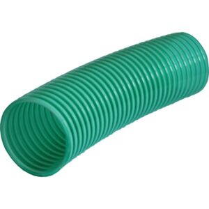 SZIVATTYÚTÖMLŐ, SPIRÁLMEREVÍTÉSŰ; 3COLL (75/84MM), FOLYÓMÉTER