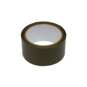 RAGASZTÓSZALAG BARNA, SZÉLES, 48MM×66M, TEKERCS