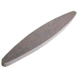 KASZAKŐ, OVÁLIS, SZÜRKE ; 230MM, 100DB/KARTON