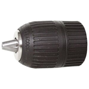 GYORSTOKMÁNY; BEFOGÁS: 2-13MM, 1/2"-OS, MENETES CSATLAKOZÁS