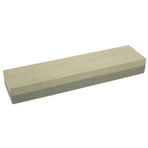 FENŐKŐ 200×50×25MM; KÉTOLDALAS: DURVÁBB-FINOMABB