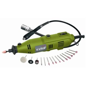 MINI KÖSZÖRŰ ÉS FÚRÓGÉP KLT., 130W