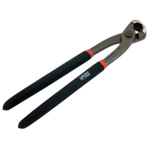 RABITZFOGÓ, CV. TÜV/GS, SOFT MŰA.NYÉL; 275MM