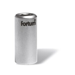 BIT ADAPTER 1/4"-OS HAJTÓKARHOZ, 61CRV5, FORTUM
