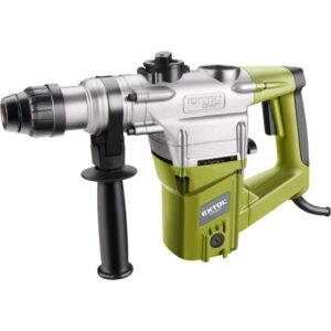 ÜTVEFÚRÓ- ÉS VÉSŐKALAPÁCS, ELEKTROPNEUMATIKUS; 1050W, SDS PLUS