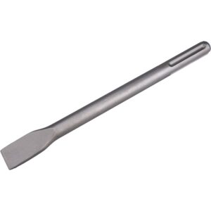 BETONVÉSŐ LAPOS, SDS MAX; 280/75MM, (SZÁR ÁTM:18MM)