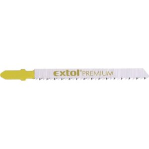 DEKOPÍRLAP, 5DB, BOSCH BEFOGÁS, HCS; 75×8×1,5MM, 2,5MM FOGTÁV, KÖSZÖRÜLT FOGAK, PUHAFÁHOZ, FAROSTLEMEZEKHEZ (3-30MM), MŰ