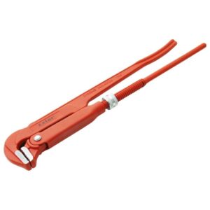 CSŐFOGÓ 90°-OS, CV. ; 2", 530MM