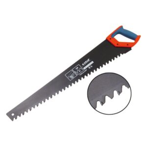 YTONG FŰRÉSZ, 70 CM; 17 DB KEMÉNYFÉMLAPKÁS FOG