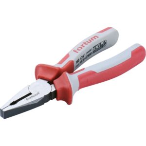 KOMBINÁLT FOGÓ 180MM CV; FORTUM