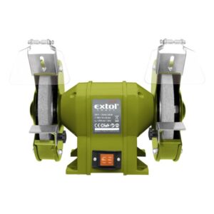 KETTŐS KÖSZÖRŰGÉP 350W, SZÁRAZ, 200×16×20MM; 2950 FORD/PERC, P36, P80, 11KG
