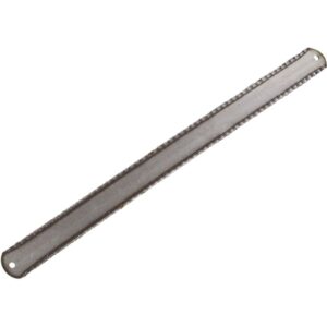 FÉMFŰRÉSZLAP KLT.; 72 DB/DOBOZ, 300MM 23 MM SZÉLES, KÉTOLDALAS